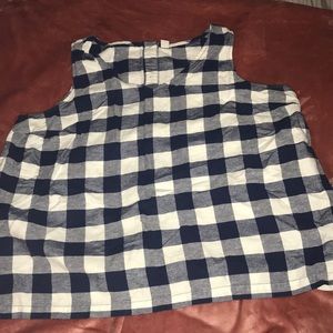 Summer top